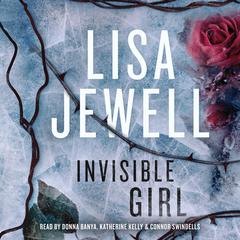 Invisible Girl by Lisa Jewell audiobook