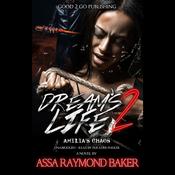 Dream's Life 2 by  Assa Raymond Baker audiobook