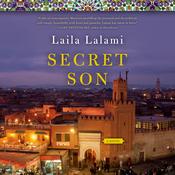 Secret Son by  Laila Lalami audiobook