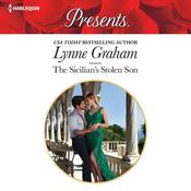 The Sicilian’s Stolen Son by  Lynne Graham audiobook