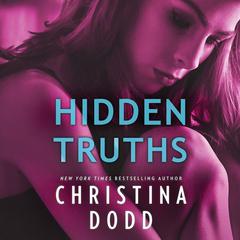 Hidden Truths by Christina Dodd audiobook
