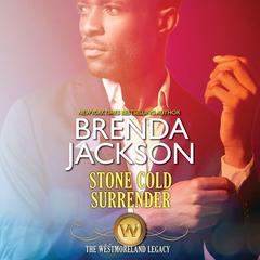 Stone Cold Surrender by Brenda Jackson audiobook