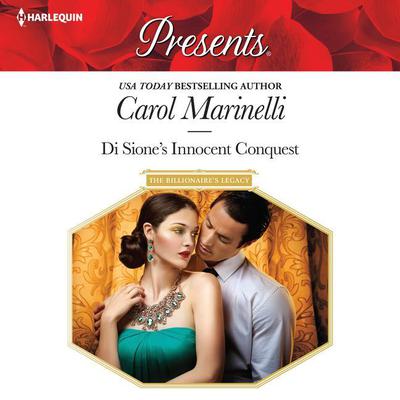Di Sione’s Innocent Conquest by Carol Marinelli audiobook