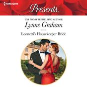 Leonetti's Housekeeper Bride by  Lynne Graham audiobook