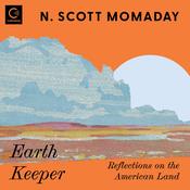 Earth Keeper by  N. Scott Momaday audiobook