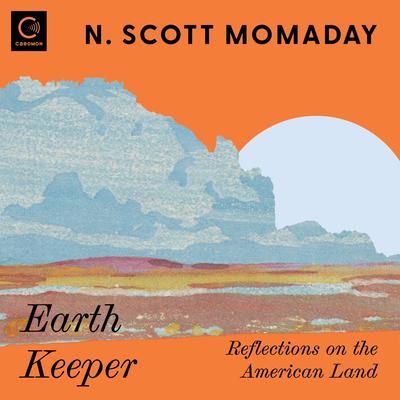 Earth Keeper by N. Scott Momaday audiobook