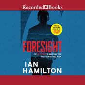 Foresight by  Ian Hamilton audiobook