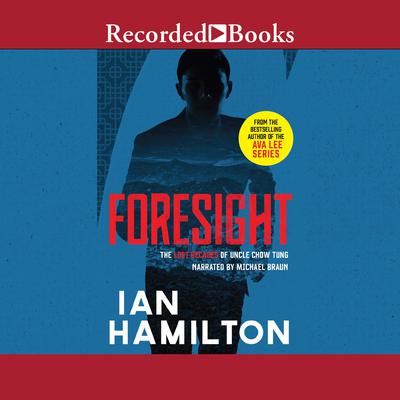 Foresight by Ian Hamilton audiobook
