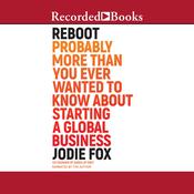 Reboot by  Jodie Fox audiobook