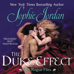 The Duke Effect by Sophie Jordan audiobook