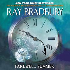 Farewell Summer by Ray Bradbury audiobook