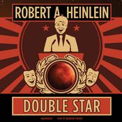 Double Star by  Robert A. Heinlein audiobook