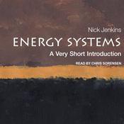 Energy Systems by  Nick Jenkins audiobook
