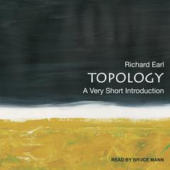 Topology by Richard Earl audiobook