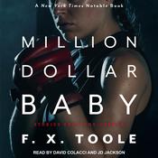 Million Dollar Baby by  F.X. Toole audiobook
