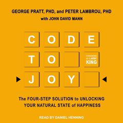 Code to Joy by George Pratt audiobook