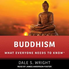 Buddhism by Dale S. Wright audiobook