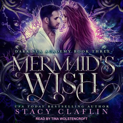 Mermaid's Wish by Stacy Claflin audiobook