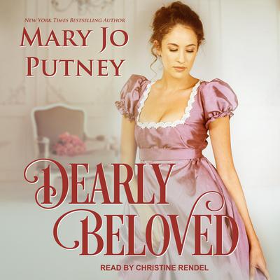 Dearly Beloved by Mary Jo Putney audiobook