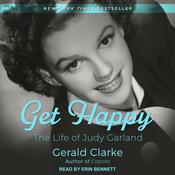 Get Happy by  Gerald Clarke audiobook