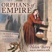 Orphans of Empire by  Helen Berry audiobook