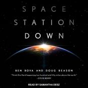 Space Station Down by  Doug Beason audiobook