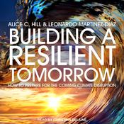 Building a Resilient Tomorrow by  Alice C. Hill audiobook