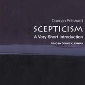 Scepticism by  Duncan Pritchard audiobook