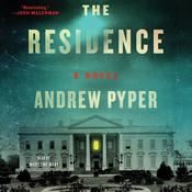 The Residence by  Andrew Pyper audiobook