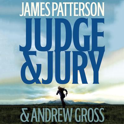 Judge & Jury by Andrew Gross audiobook