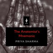 The Anatomist's Mnemonic by  Priya Sharma audiobook