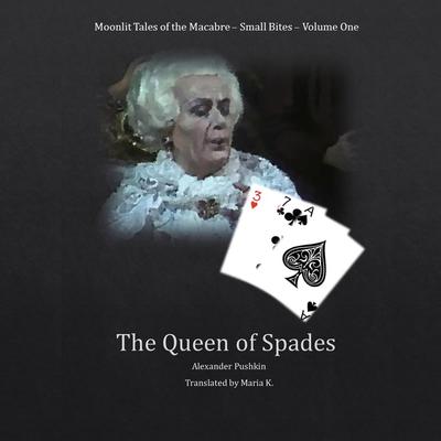 The Queen of Spades by Alexander Pushkin audiobook