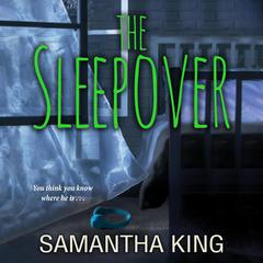 The Sleepover by Samantha King audiobook