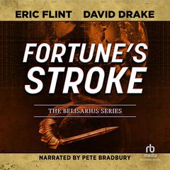 Fortune's Stroke by David Drake audiobook