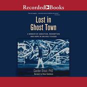 Lost in Ghost Town by  Carder Stout audiobook