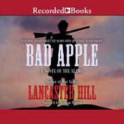 Bad Apple by  Lancaster Hill audiobook