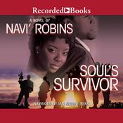 Soul's Survivor by  Navi' Robins audiobook