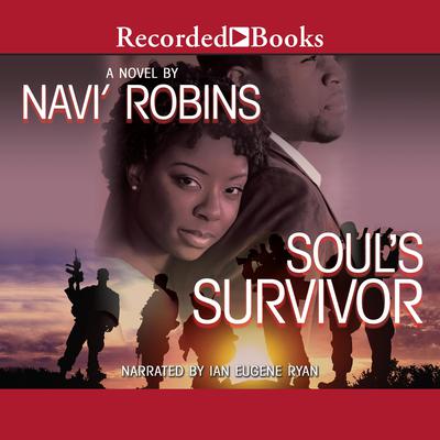Soul's Survivor by Navi' Robins audiobook