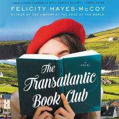 The Transatlantic Book Club by Felicity Hayes-McCoy audiobook