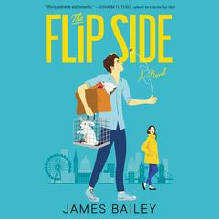 The Flip Side by James Bailey audiobook