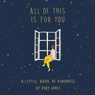 All of This Is for You by Ruby Jones audiobook