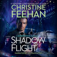 Shadow Flight by Christine Feehan audiobook