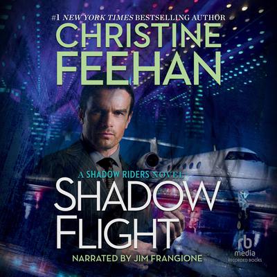 Shadow Flight by Christine Feehan audiobook