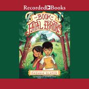 The Book of Fatal Errors by  Dashka Slater audiobook