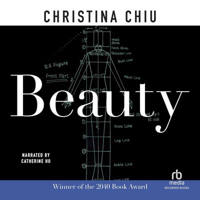 Beauty by Christina Chiu audiobook