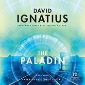 The Paladin by  David Ignatius audiobook