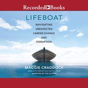 Lifeboat by  Maggie Craddock audiobook