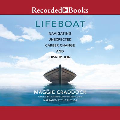 Lifeboat by Maggie Craddock audiobook