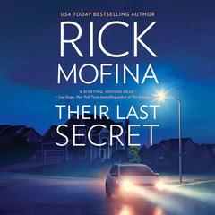 Their Last Secret by Rick Mofina audiobook