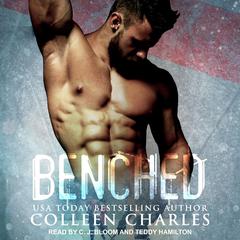 Benched by Colleen Charles audiobook